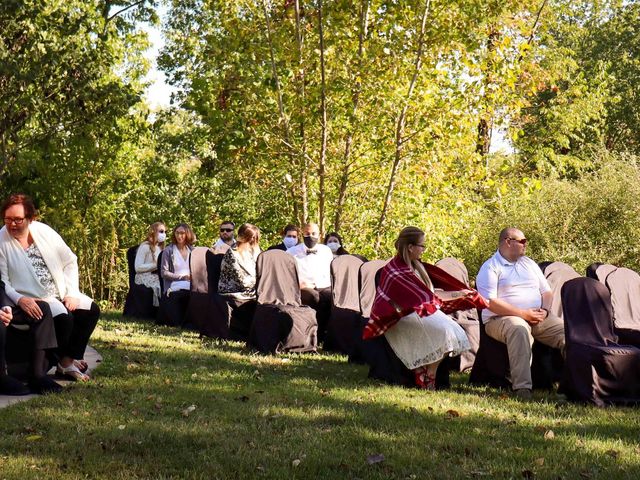 Kayt and Cody&apos;s Wedding in Saint Charles, Missouri 3