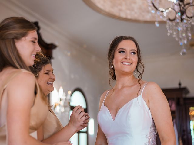 Hunter and Paris&apos;s Wedding in Puerto Vallarta, Mexico 5