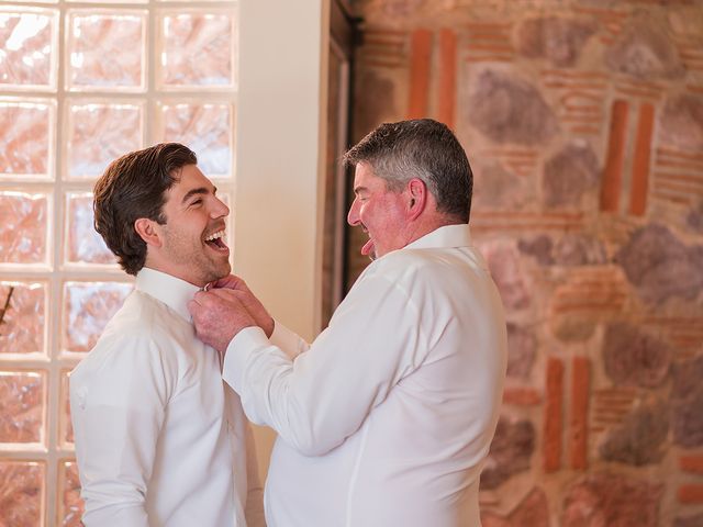 Hunter and Paris&apos;s Wedding in Puerto Vallarta, Mexico 17