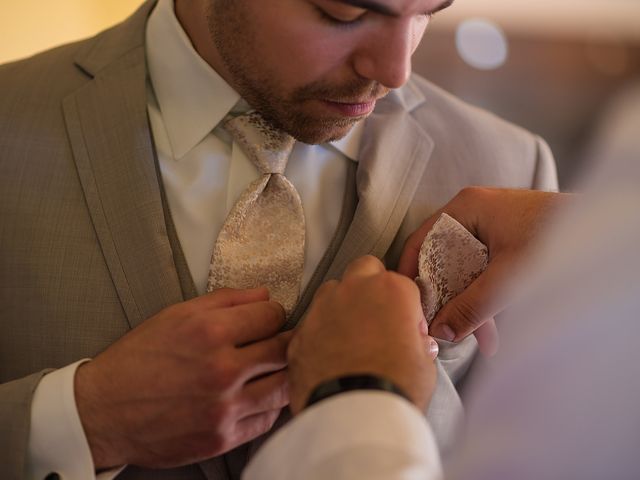 Hunter and Paris&apos;s Wedding in Puerto Vallarta, Mexico 23