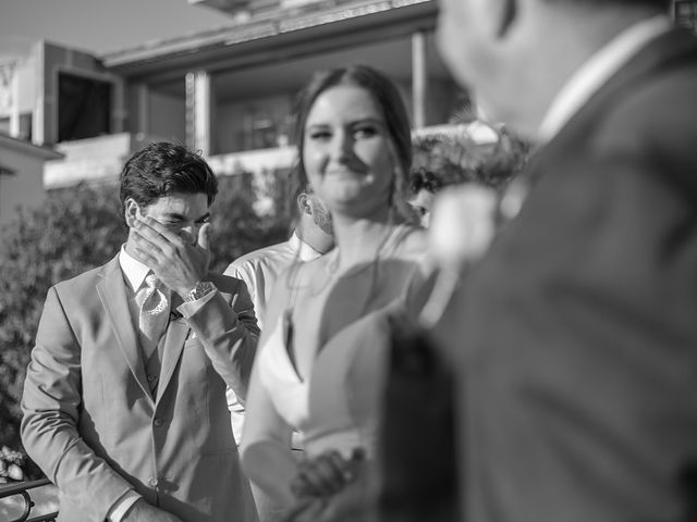 Hunter and Paris&apos;s Wedding in Puerto Vallarta, Mexico 33