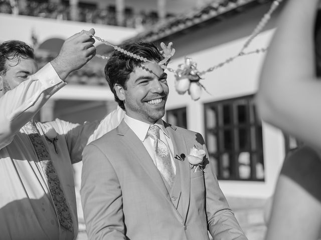 Hunter and Paris&apos;s Wedding in Puerto Vallarta, Mexico 39