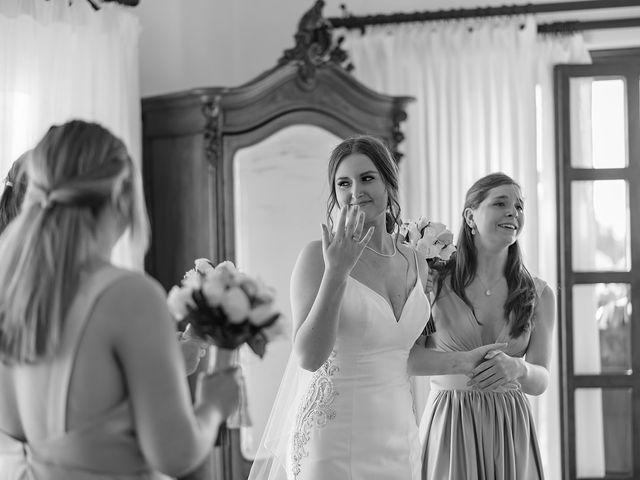 Hunter and Paris&apos;s Wedding in Puerto Vallarta, Mexico 51