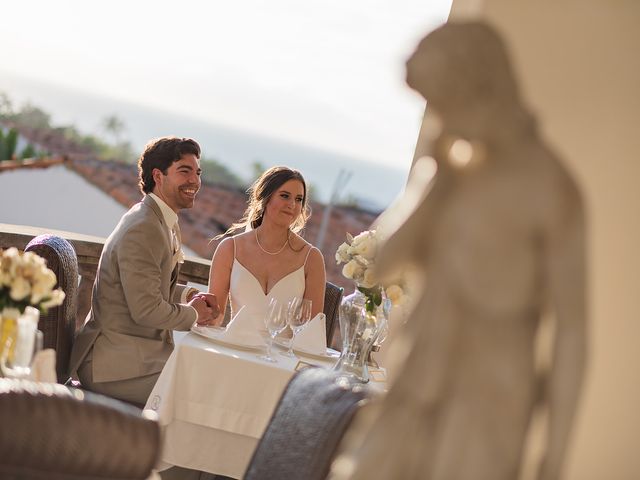 Hunter and Paris&apos;s Wedding in Puerto Vallarta, Mexico 62