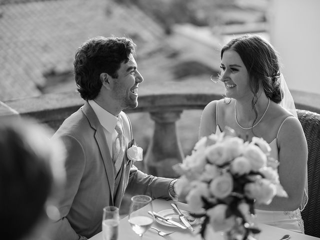 Hunter and Paris&apos;s Wedding in Puerto Vallarta, Mexico 72