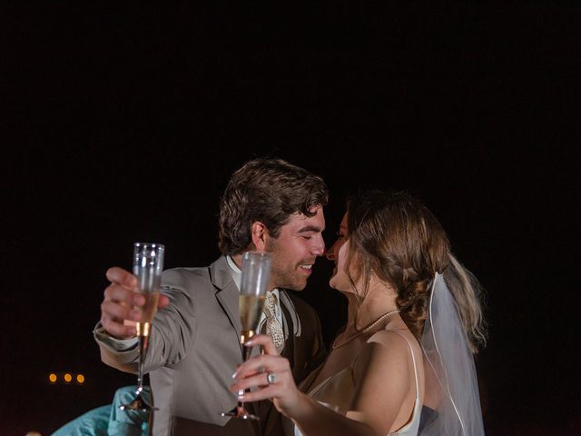 Hunter and Paris&apos;s Wedding in Puerto Vallarta, Mexico 77