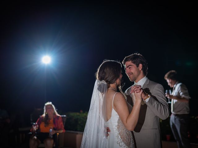 Hunter and Paris&apos;s Wedding in Puerto Vallarta, Mexico 78