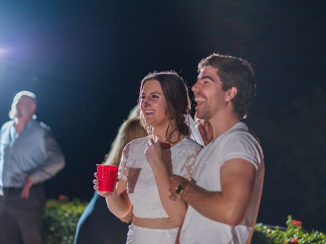 Hunter and Paris&apos;s Wedding in Puerto Vallarta, Mexico 82