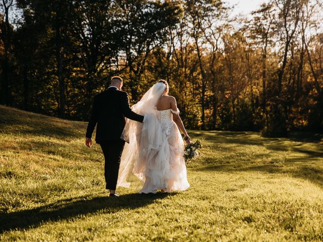 Ashley and Thiago&apos;s Wedding in Millersville, Pennsylvania 46