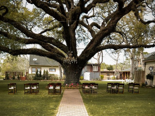 Josh and Fernanda&apos;s Wedding in Spring, Texas 4