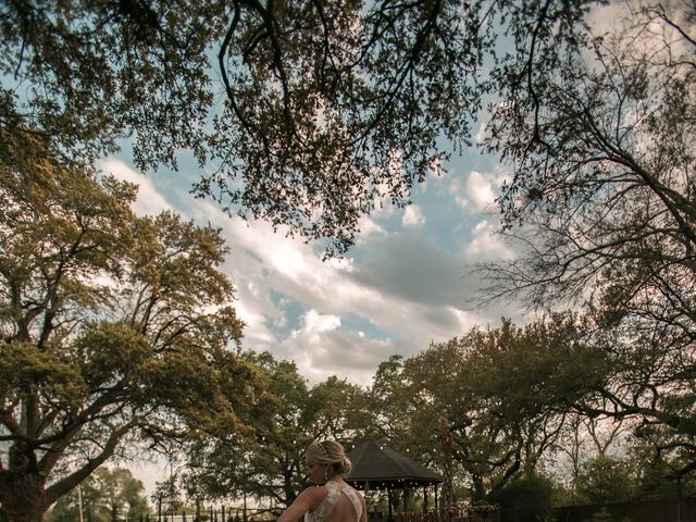 Josh and Fernanda&apos;s Wedding in Spring, Texas 55