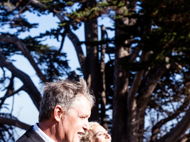 Roger and Karla&apos;s Wedding in Santa Cruz, California 20