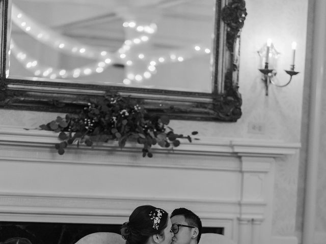 Ann and Alyssa&apos;s Wedding in Middlebury, Vermont 3