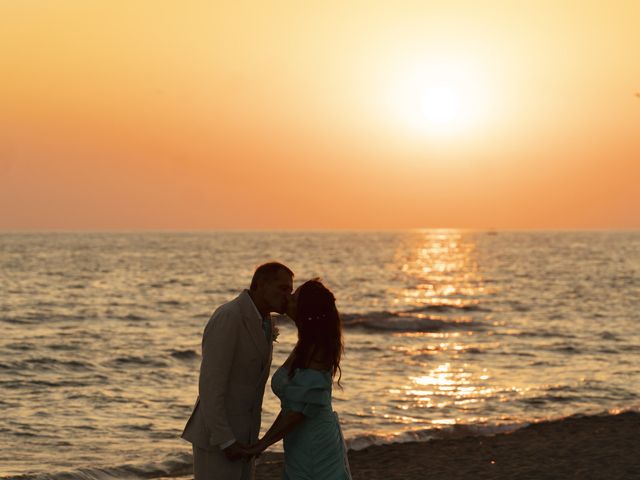 SABRINA and DANIELE's Wedding in Rome, Italy 10
