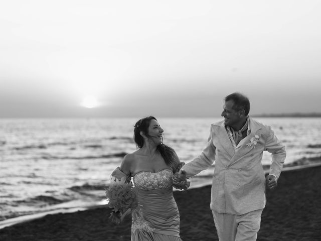 SABRINA and DANIELE's Wedding in Rome, Italy 13