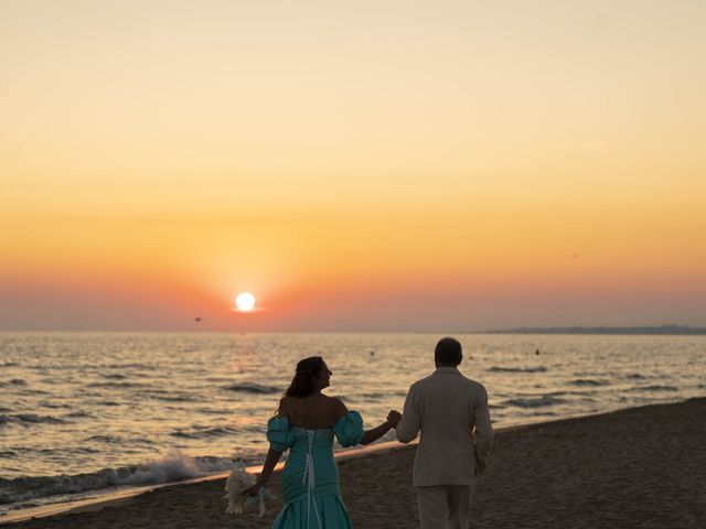 SABRINA and DANIELE's Wedding in Rome, Italy 14