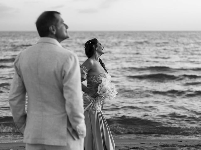 SABRINA and DANIELE's Wedding in Rome, Italy 15