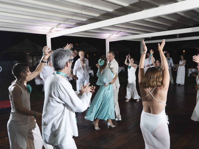 SABRINA and DANIELE's Wedding in Rome, Italy 29