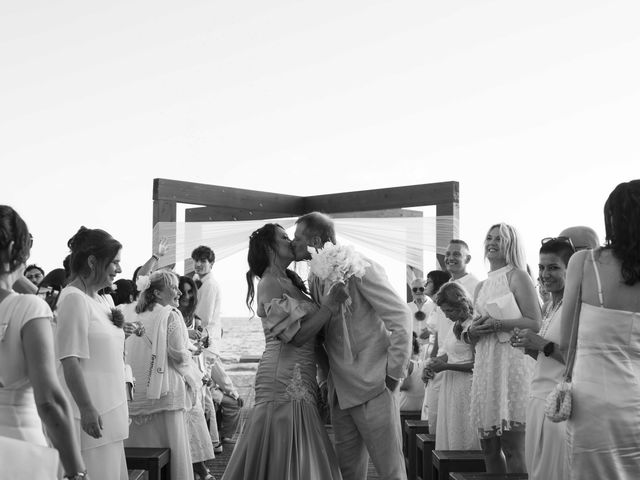 SABRINA and DANIELE's Wedding in Rome, Italy 38