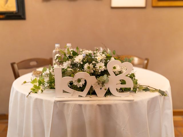 Federico and Alba's Wedding in Reggio Emilia, Italy 53