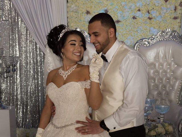 Radia and Ahmad&apos;s Wedding in Verona, New Jersey 15