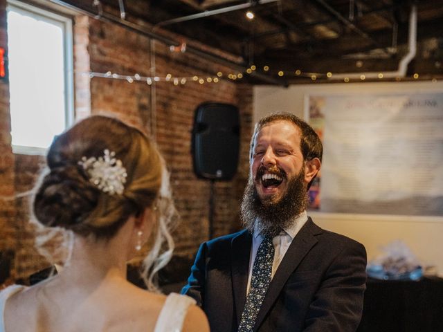 David and Jamie&apos;s Wedding in Wilmington, North Carolina 22