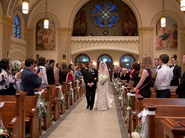 Joey and Lauren&apos;s Wedding in Joliet, Illinois 17