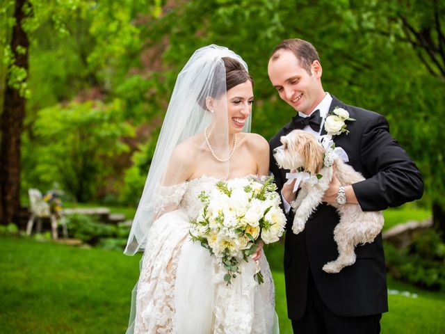 Joey and Lauren&apos;s Wedding in Joliet, Illinois 13