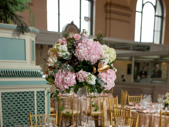 Joey and Lauren&apos;s Wedding in Joliet, Illinois 25