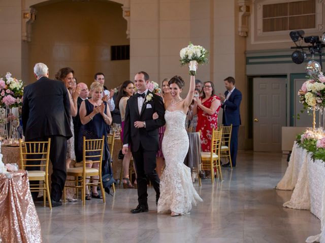 Joey and Lauren&apos;s Wedding in Joliet, Illinois 32