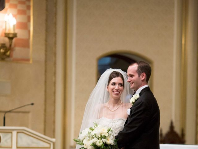 Joey and Lauren&apos;s Wedding in Joliet, Illinois 22