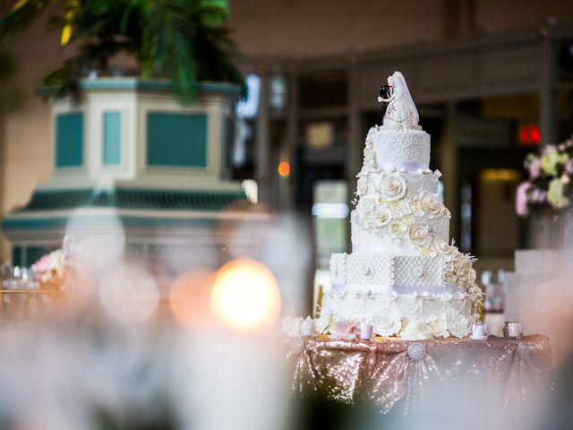 Joey and Lauren&apos;s Wedding in Joliet, Illinois 27