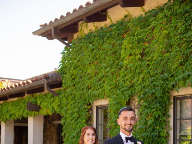 Brian and Kelcie&apos;s Wedding in San Martin, California 102