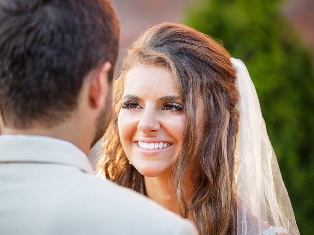 Cameron and Jaden&apos;s Wedding in Ledbetter, Cayman Islands 21