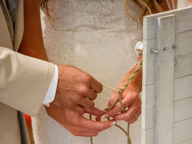 Cameron and Jaden&apos;s Wedding in Ledbetter, Cayman Islands 29