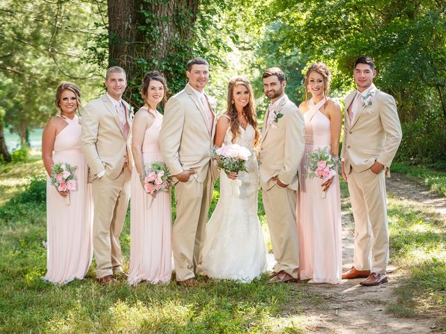 Cameron and Jaden&apos;s Wedding in Ledbetter, Cayman Islands 39