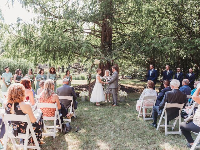 Erica and Tim&apos;s Wedding in Akron, Ohio 90