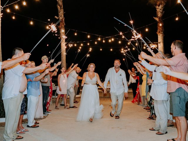 Chris and Katy&apos;s Wedding in Cancun, Mexico 2