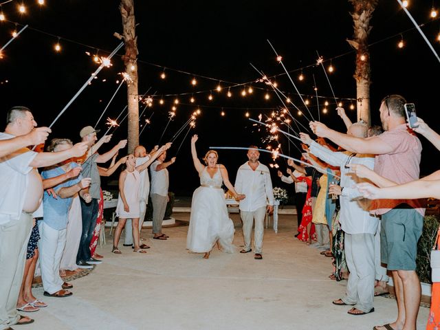 Chris and Katy&apos;s Wedding in Cancun, Mexico 3