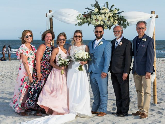 Nikki and Shellby&apos;s Wedding in Hilton Head Island, South Carolina 50