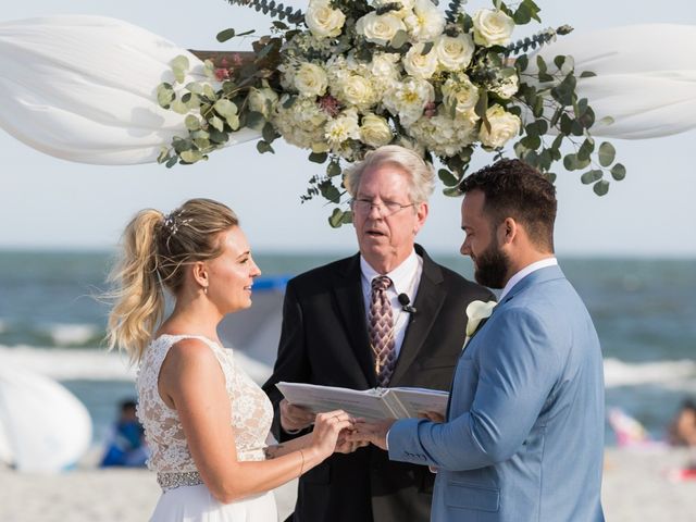 Nikki and Shellby&apos;s Wedding in Hilton Head Island, South Carolina 55