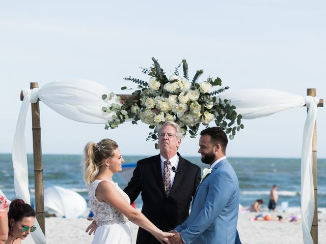 Nikki and Shellby&apos;s Wedding in Hilton Head Island, South Carolina 59