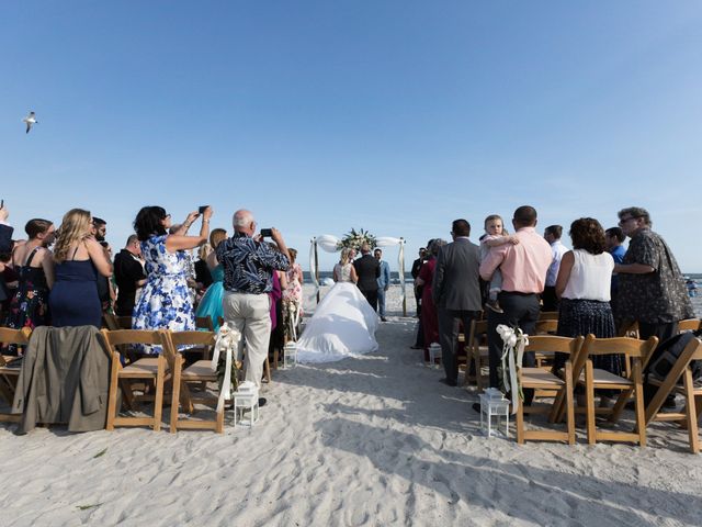 Nikki and Shellby&apos;s Wedding in Hilton Head Island, South Carolina 60