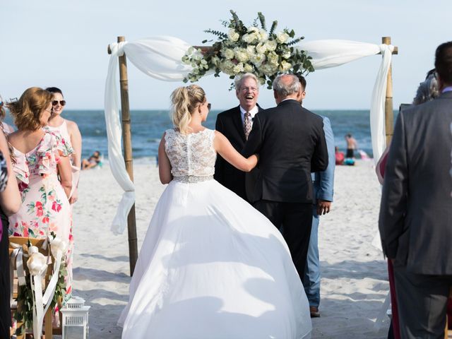 Nikki and Shellby&apos;s Wedding in Hilton Head Island, South Carolina 61