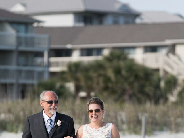 Nikki and Shellby&apos;s Wedding in Hilton Head Island, South Carolina 63
