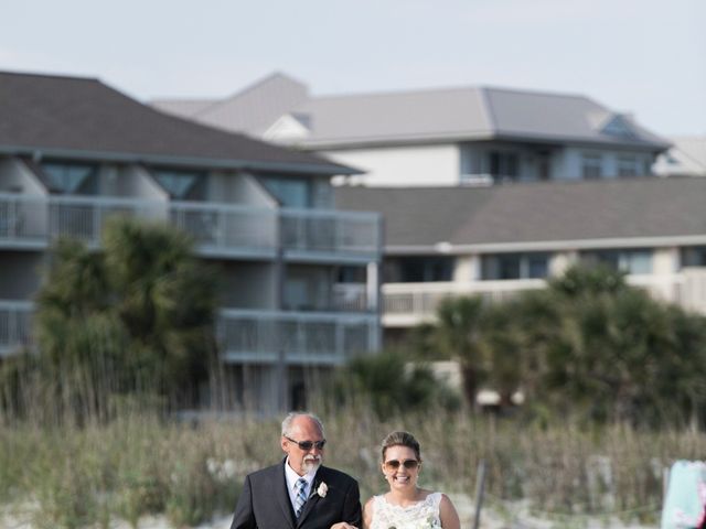 Nikki and Shellby&apos;s Wedding in Hilton Head Island, South Carolina 64