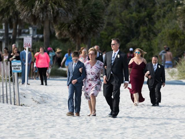 Nikki and Shellby&apos;s Wedding in Hilton Head Island, South Carolina 71