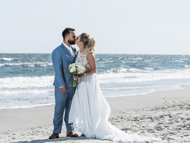Nikki and Shellby&apos;s Wedding in Hilton Head Island, South Carolina 74