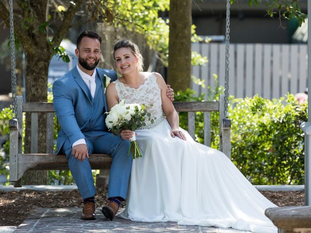 Nikki and Shellby&apos;s Wedding in Hilton Head Island, South Carolina 77