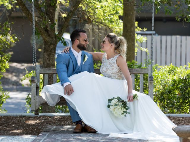 Nikki and Shellby&apos;s Wedding in Hilton Head Island, South Carolina 79